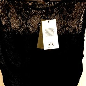 Armani Dress